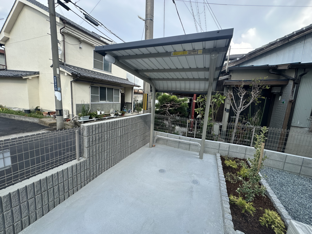 共用部 写真13