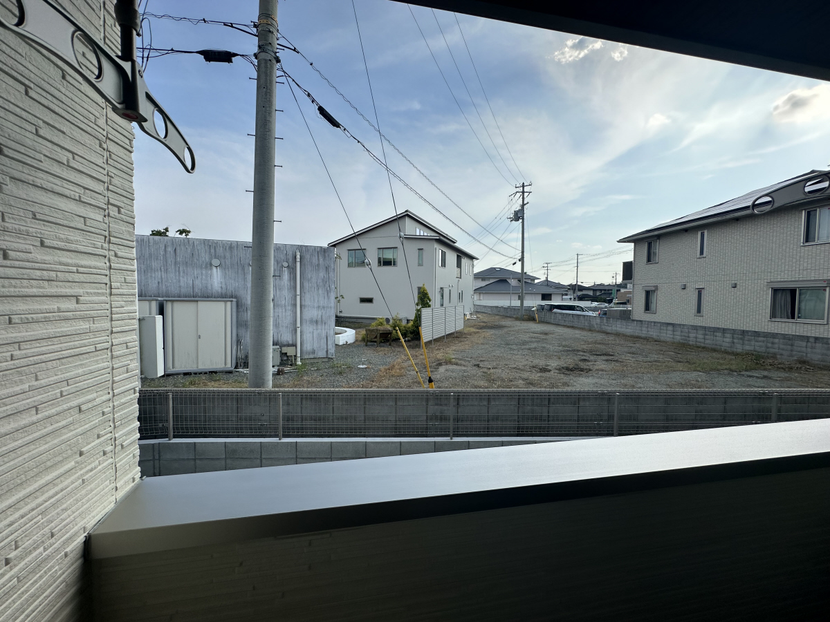 眺望 写真16