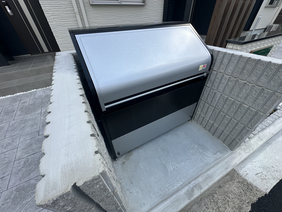 共用部 写真17
