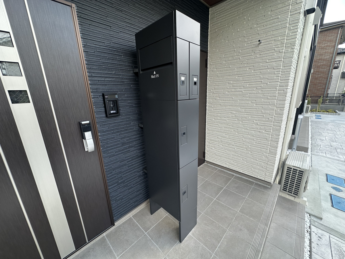 共用部 写真18