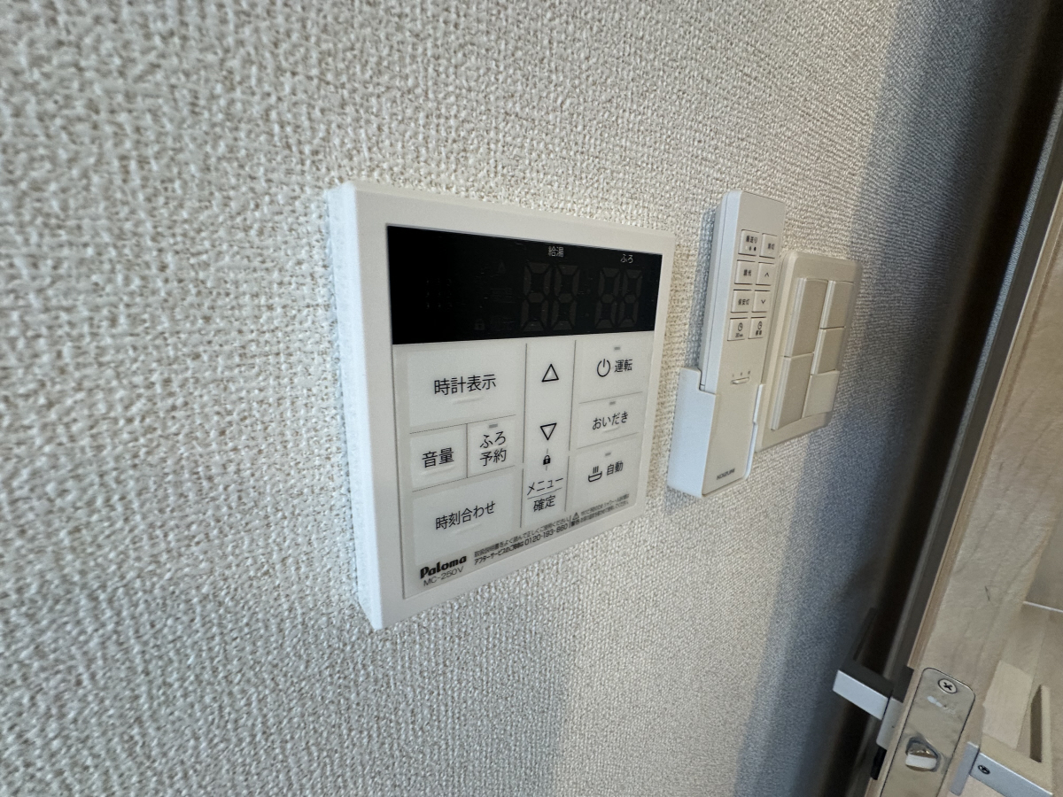設備 写真28