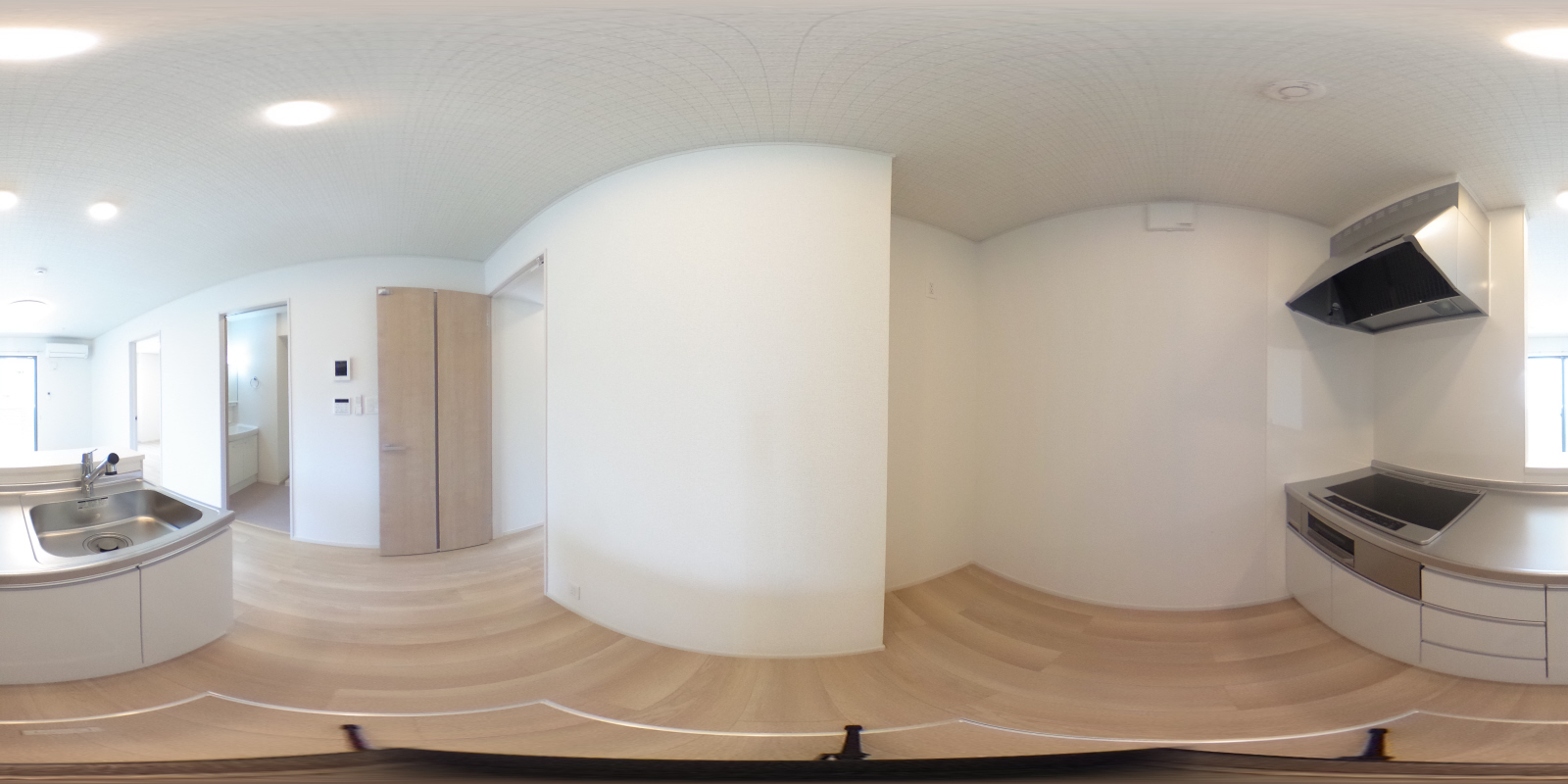 キッチン 写真34