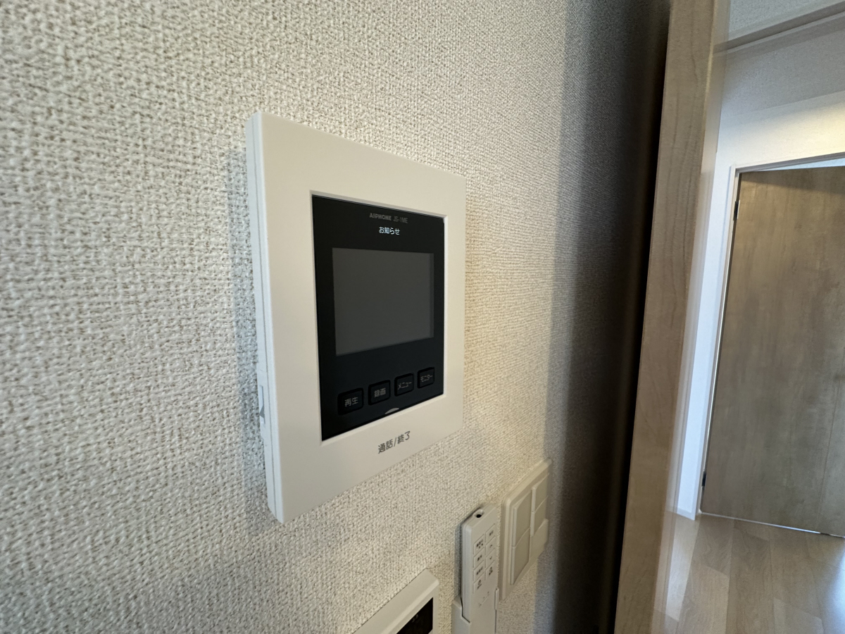 セキュリティ 写真11