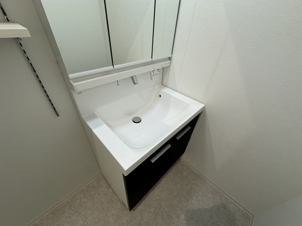 洗面所 写真6
