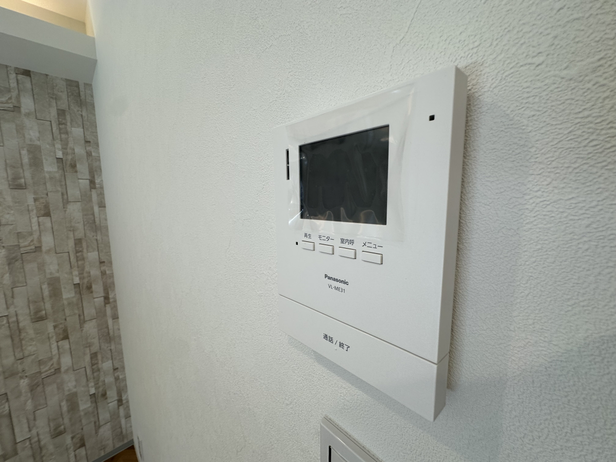 セキュリティ 写真11