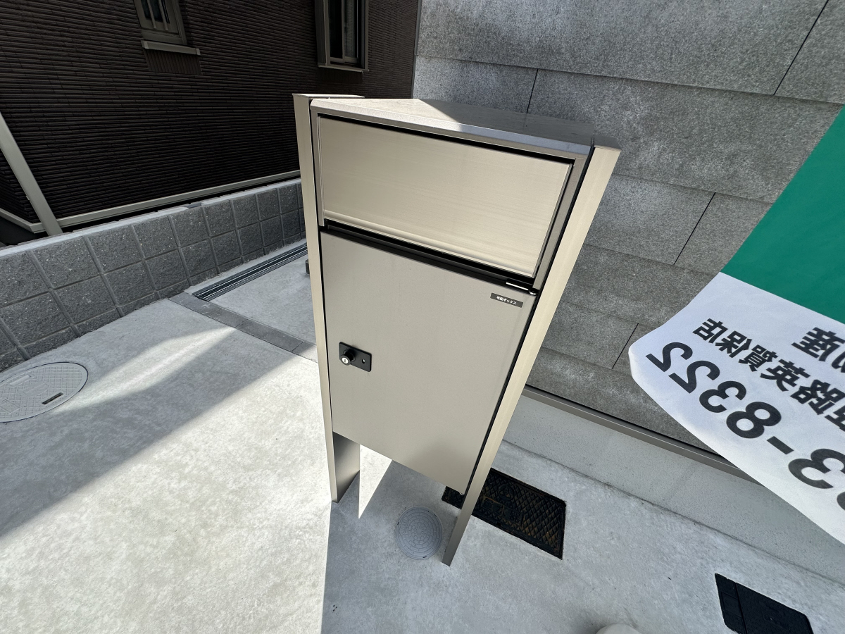 共用部 写真13