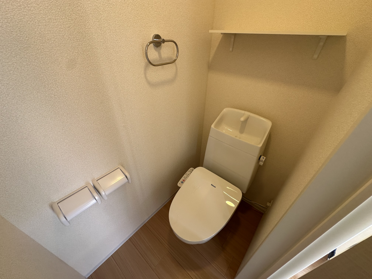 トイレ 写真5