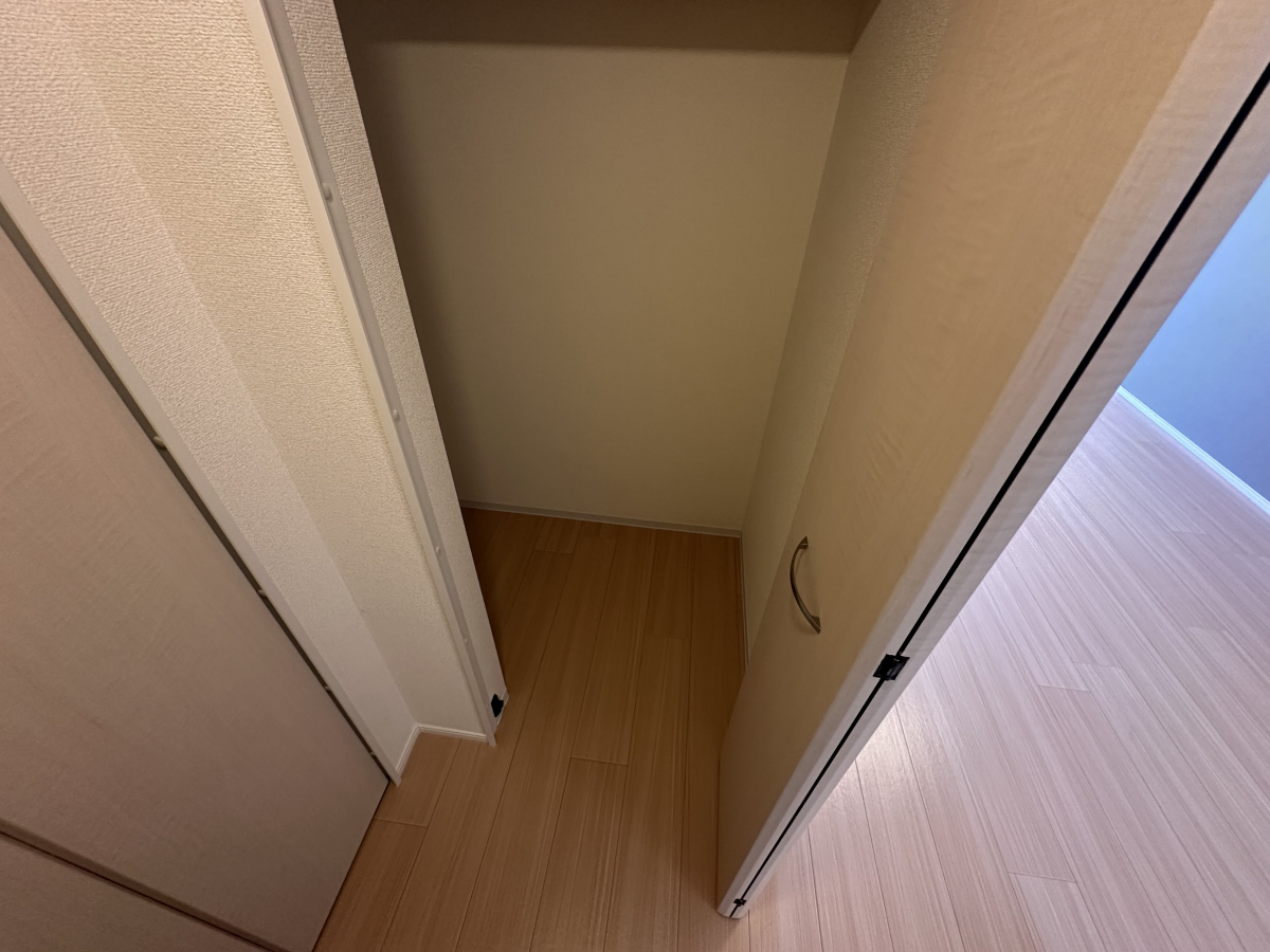 収納 写真12