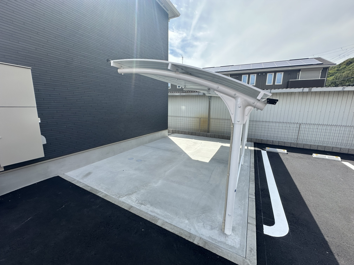 共用部 写真13