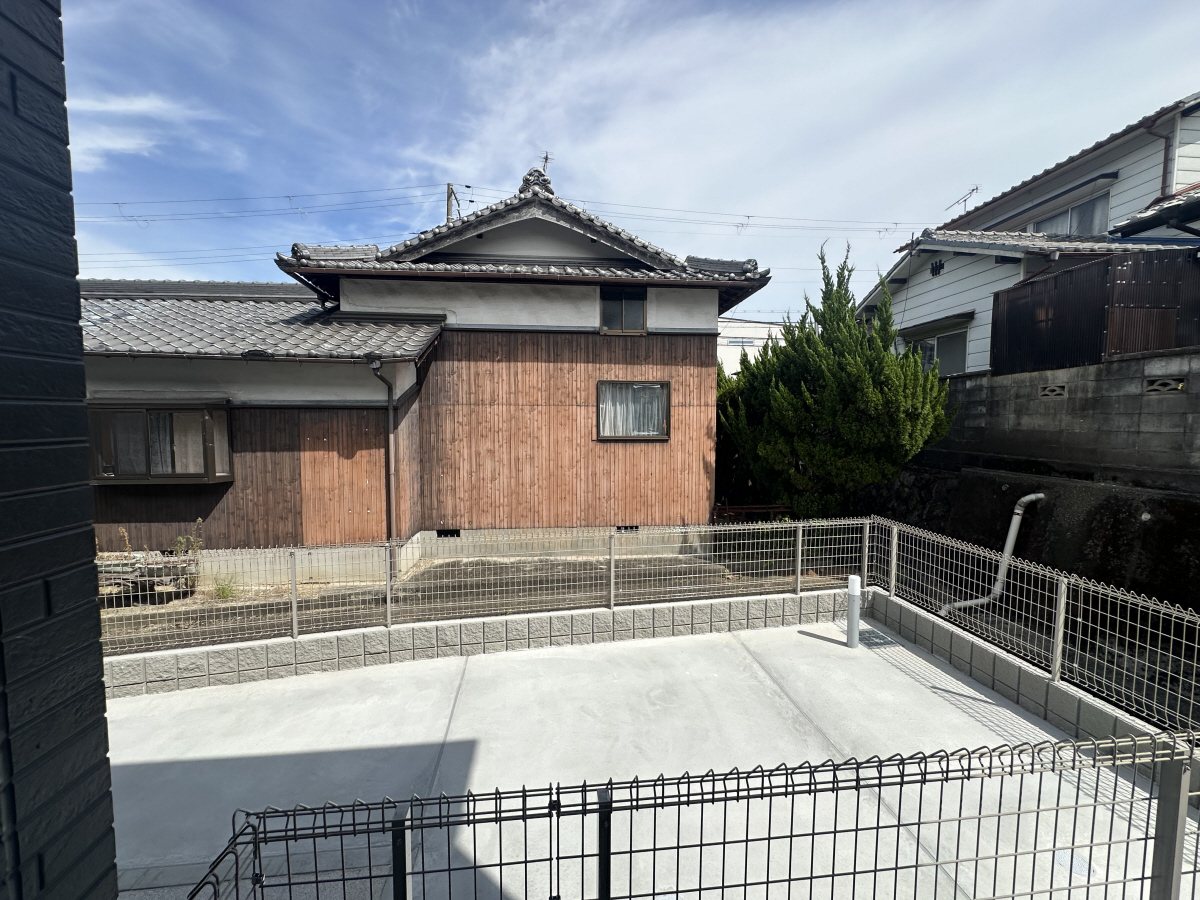 眺望 写真16