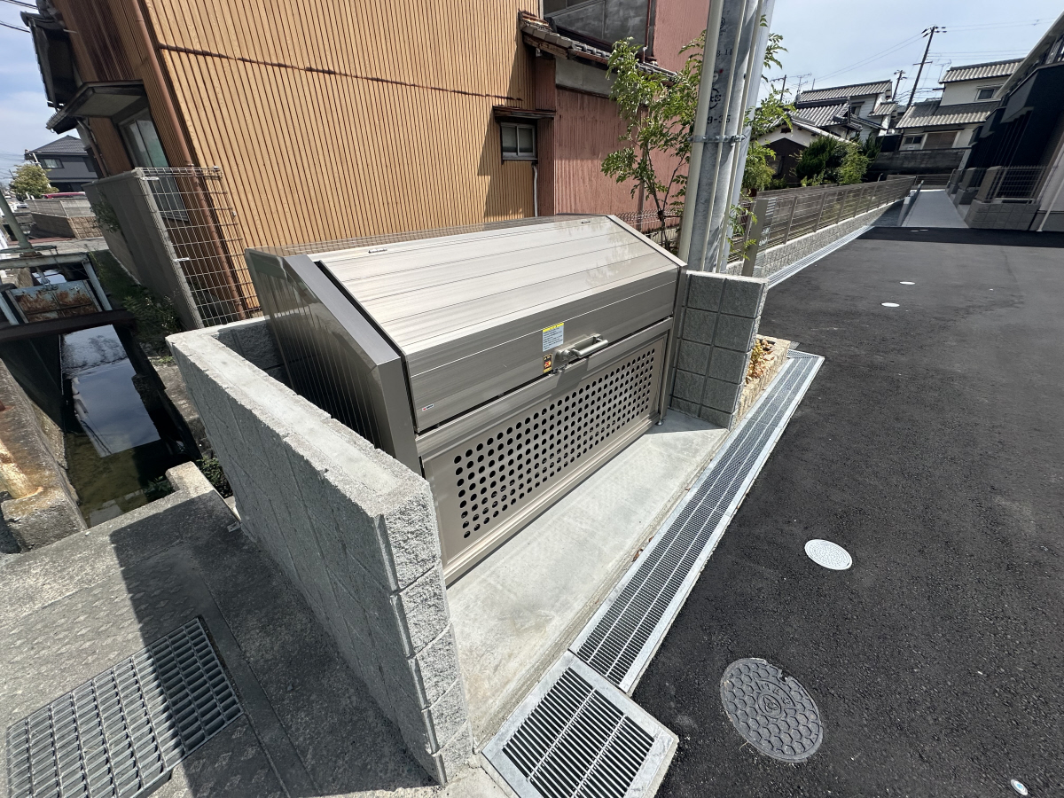 共用部 写真17