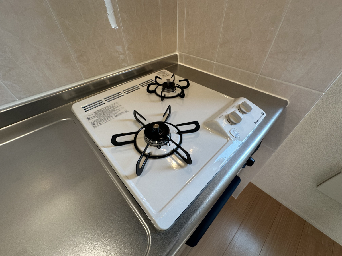 キッチン 写真29
