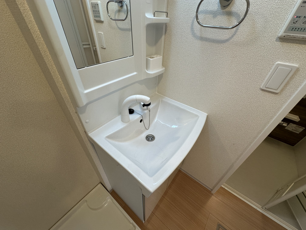 洗面所 写真6