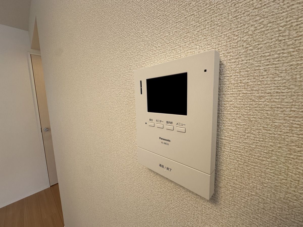 セキュリティ 写真11