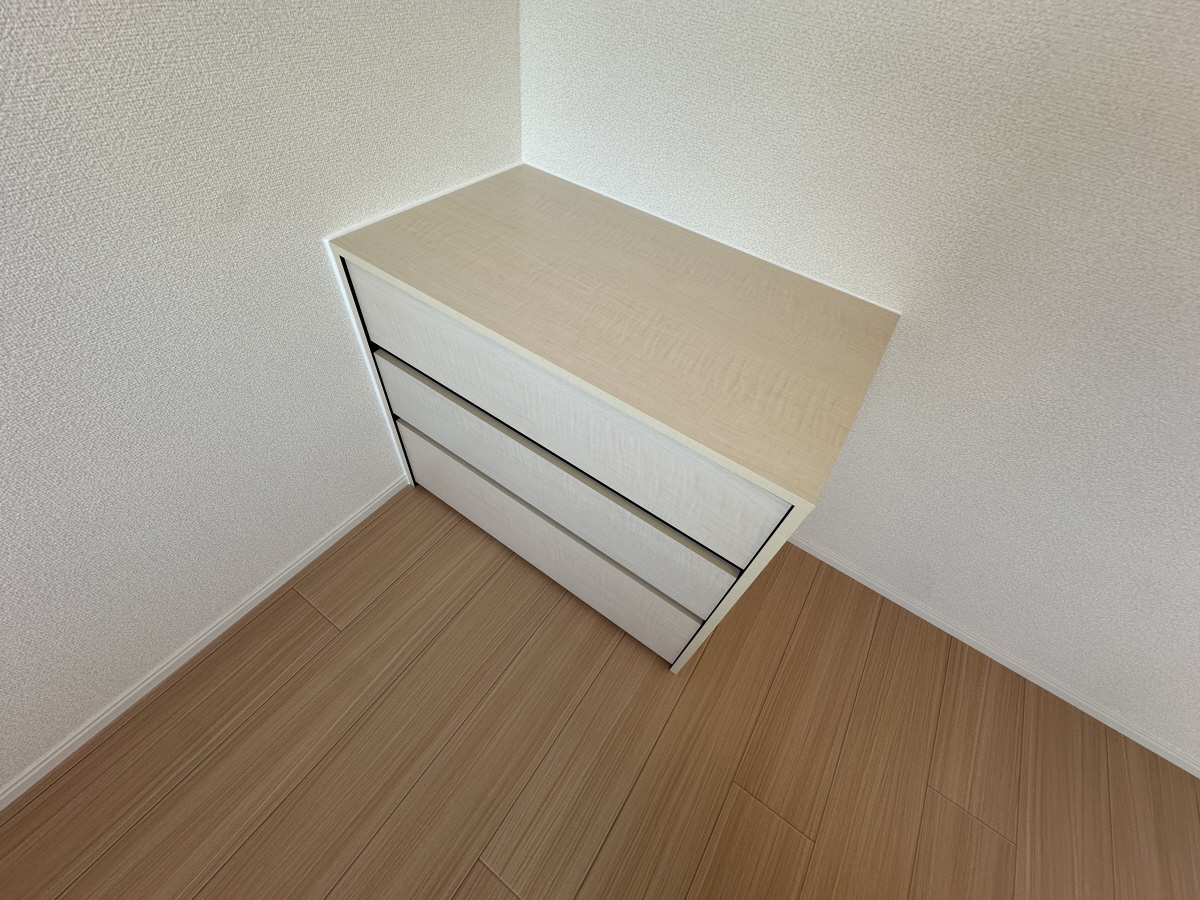 収納 写真12