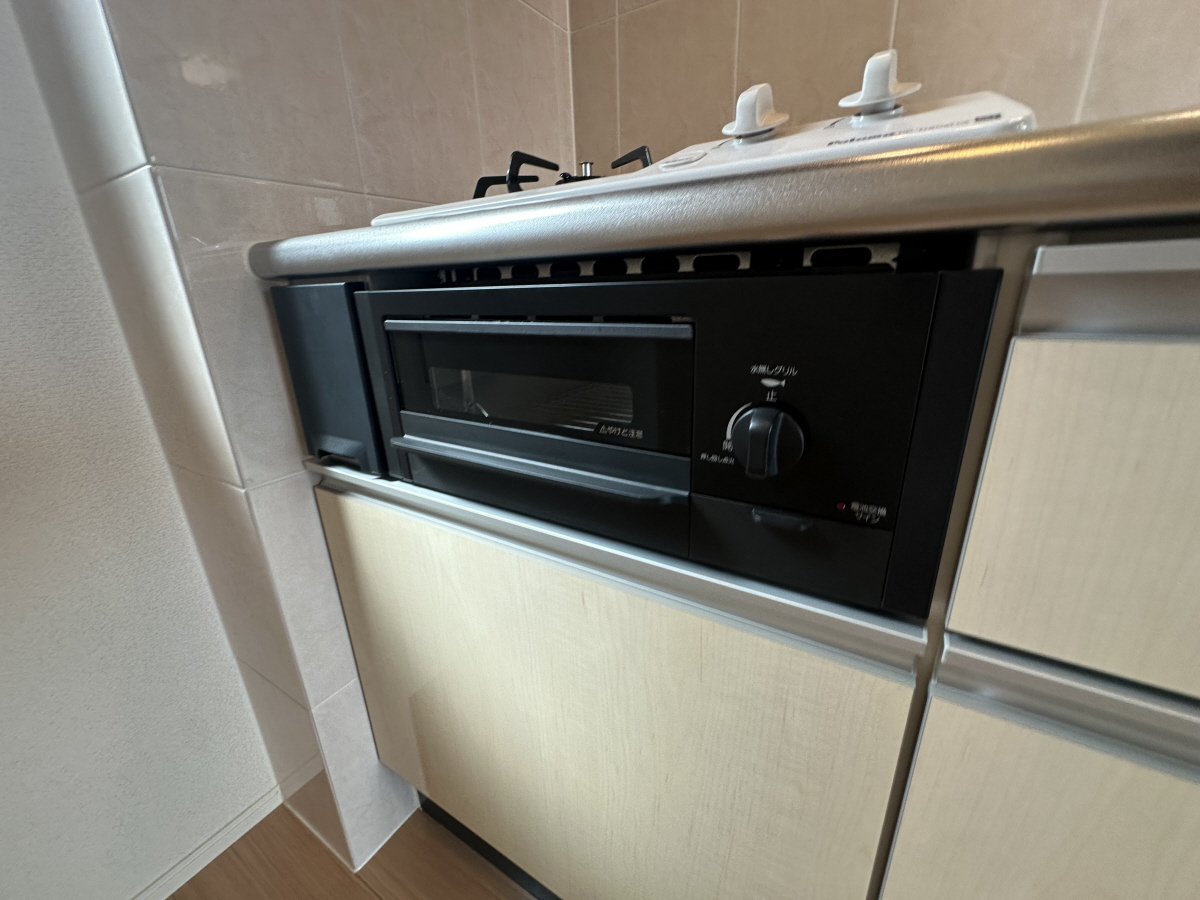 キッチン 写真20