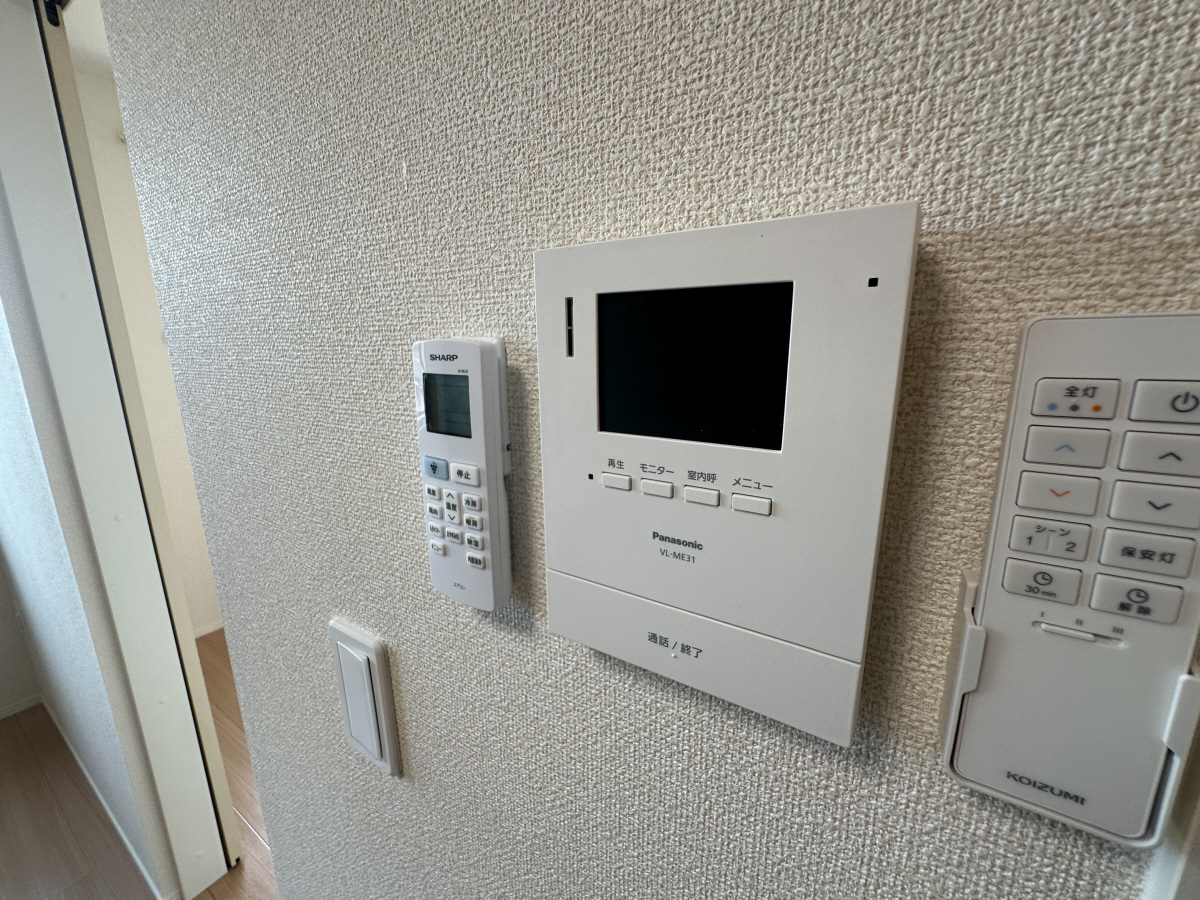 セキュリティ 写真11