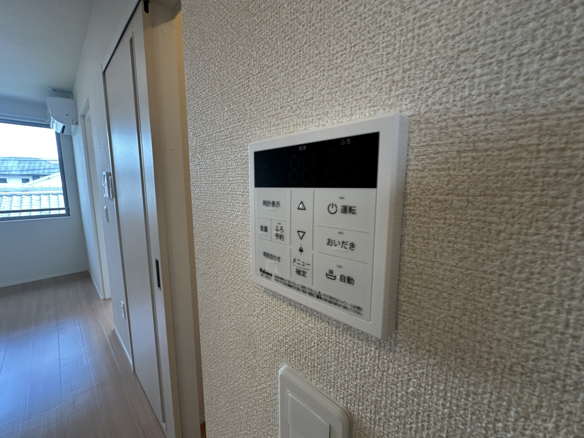 設備 写真30