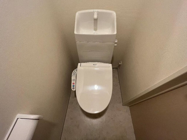 トイレ 写真5