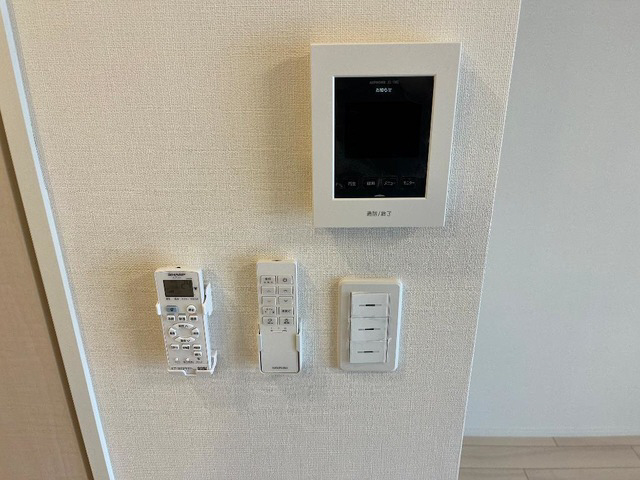 セキュリティ 写真8