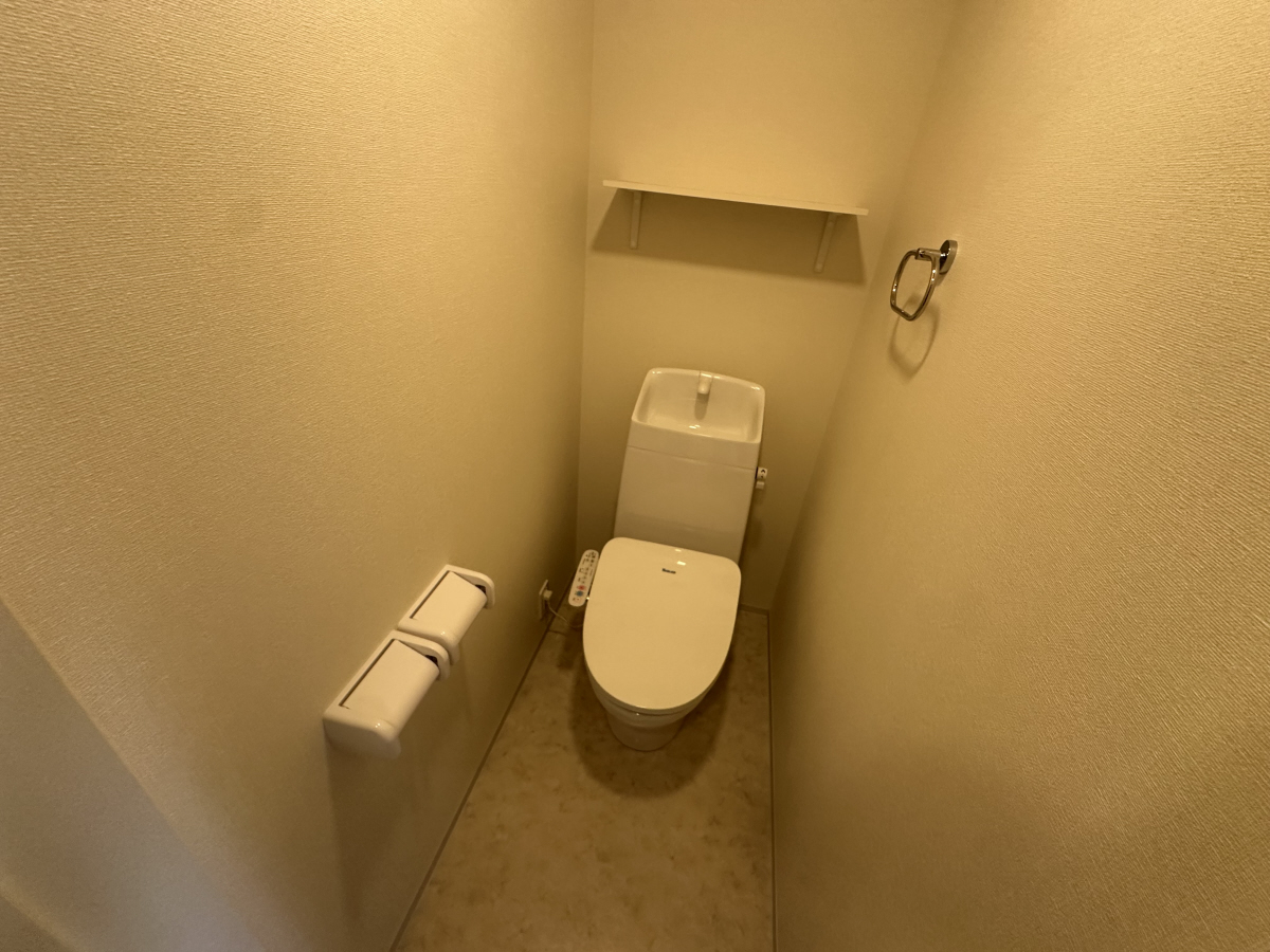トイレ 写真5