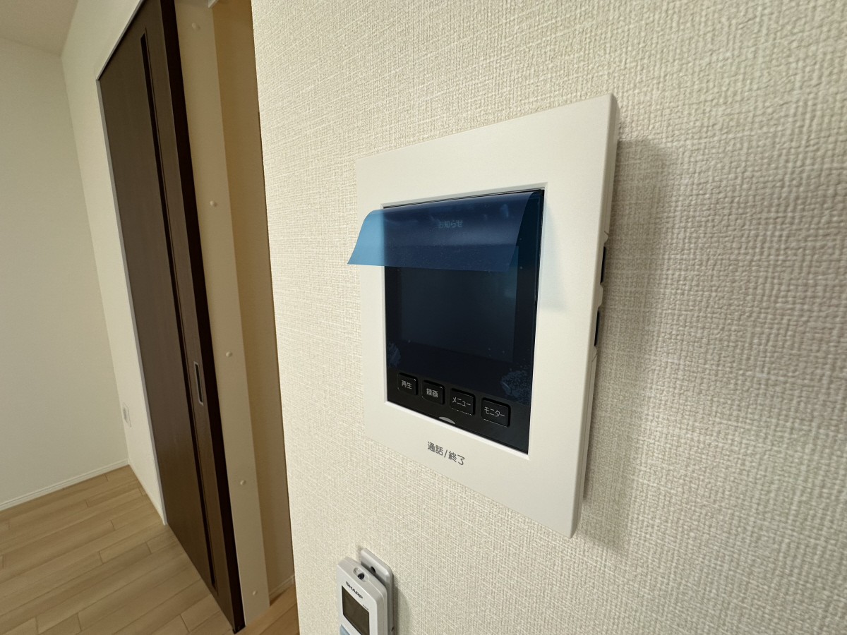 セキュリティ 写真11
