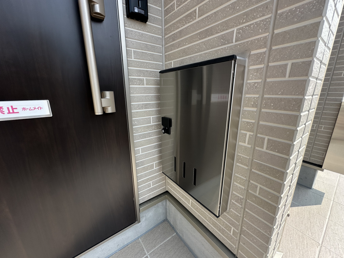 共用部 写真17
