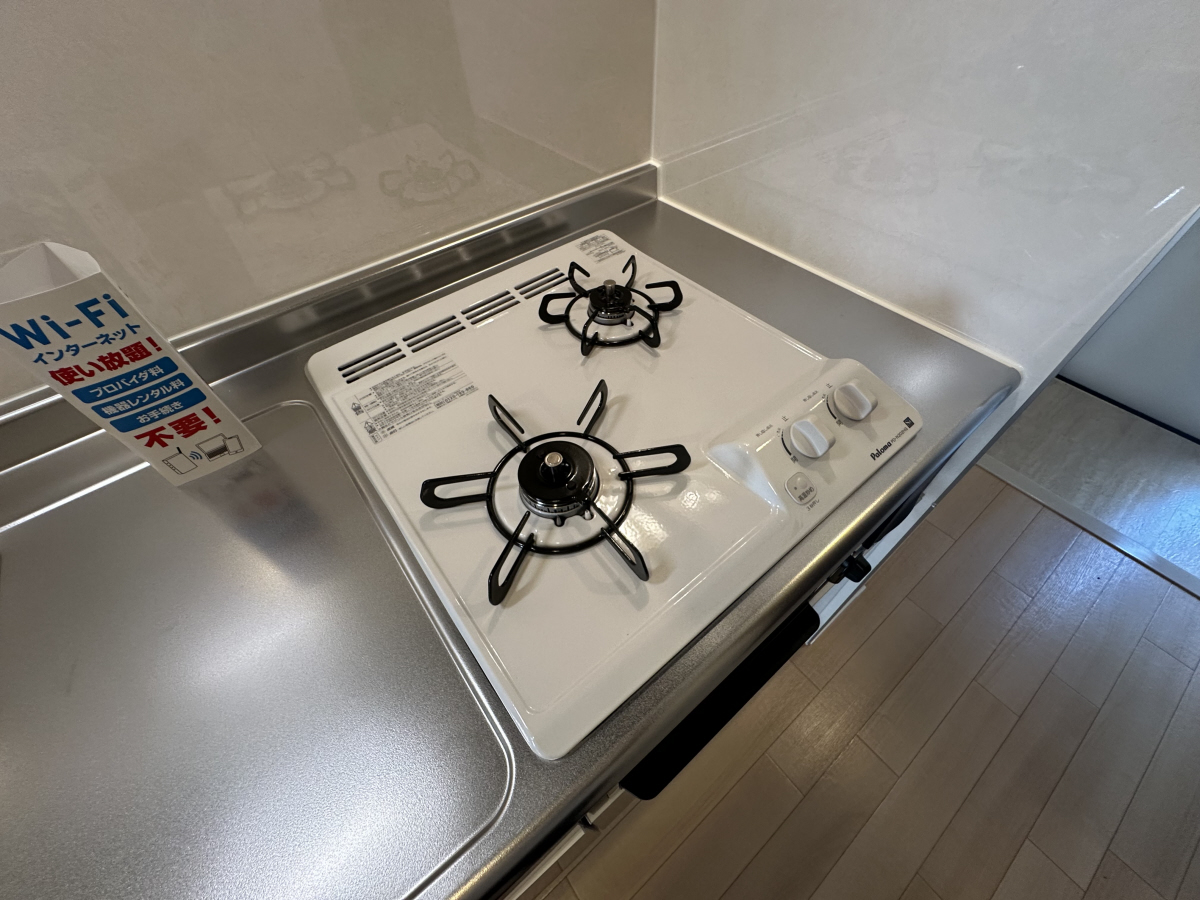 キッチン 写真19