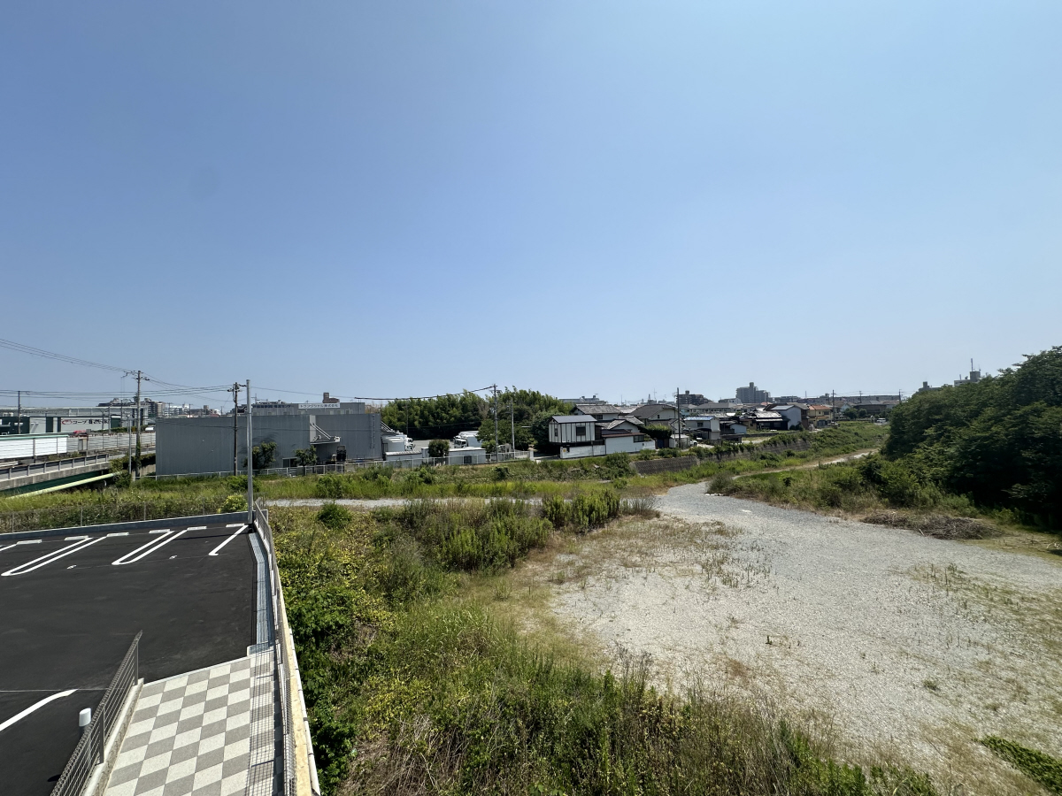 眺望 写真16