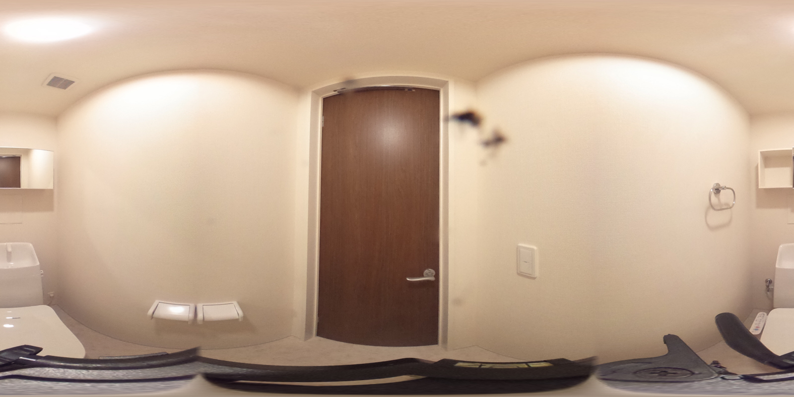 トイレ 写真36
