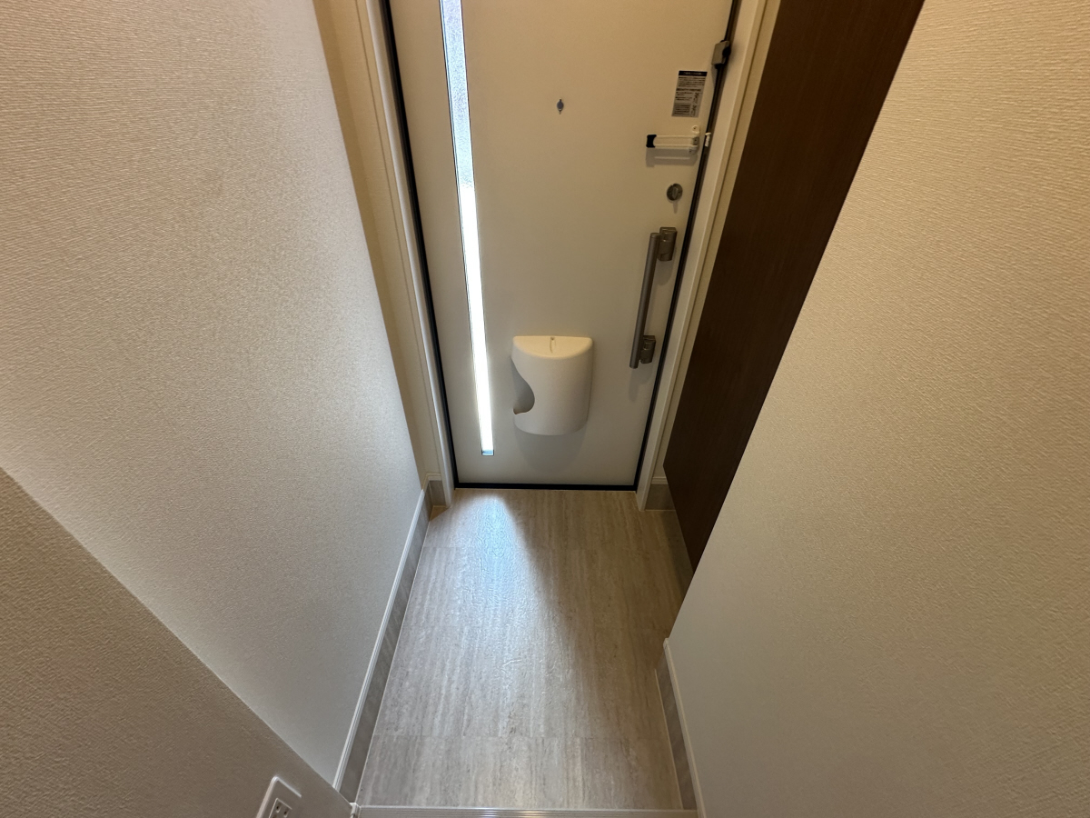 玄関 写真9