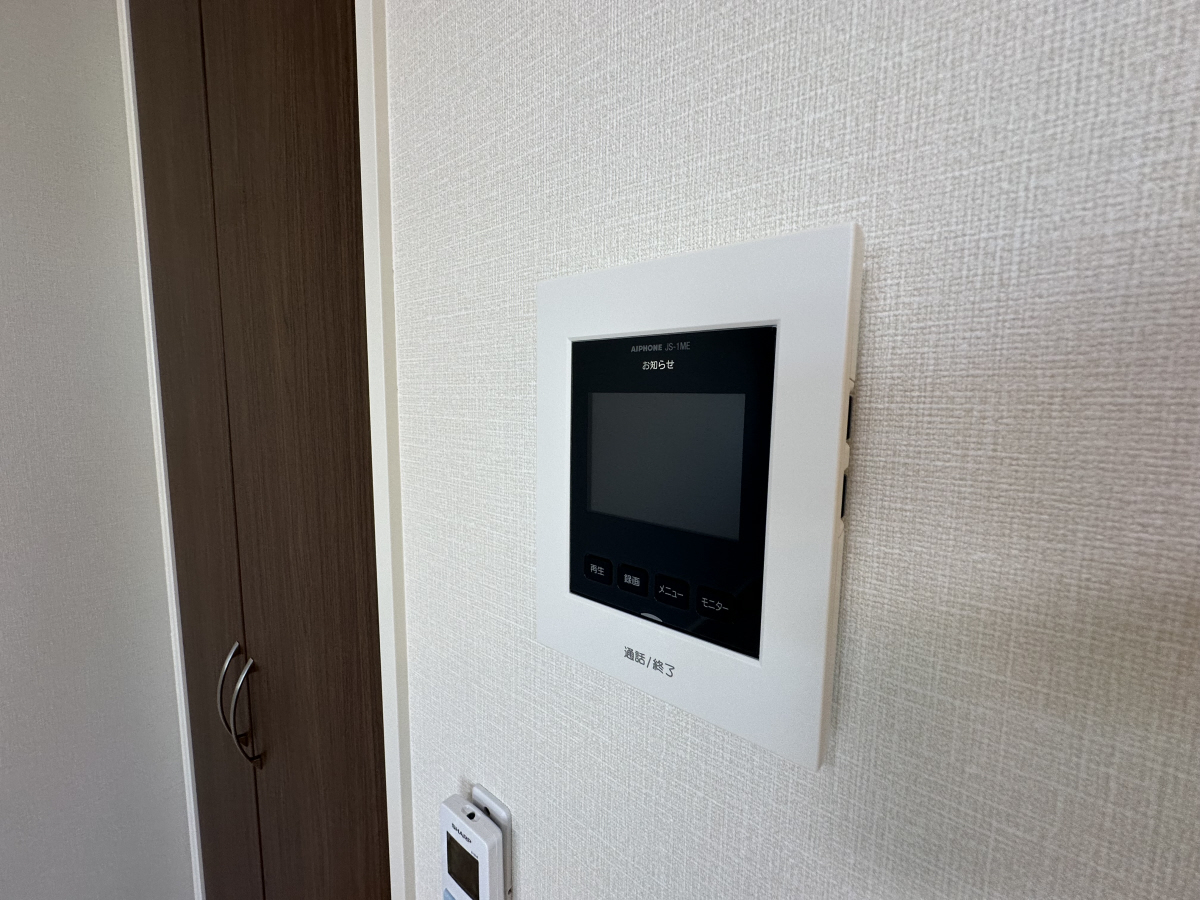 セキュリティ 写真11