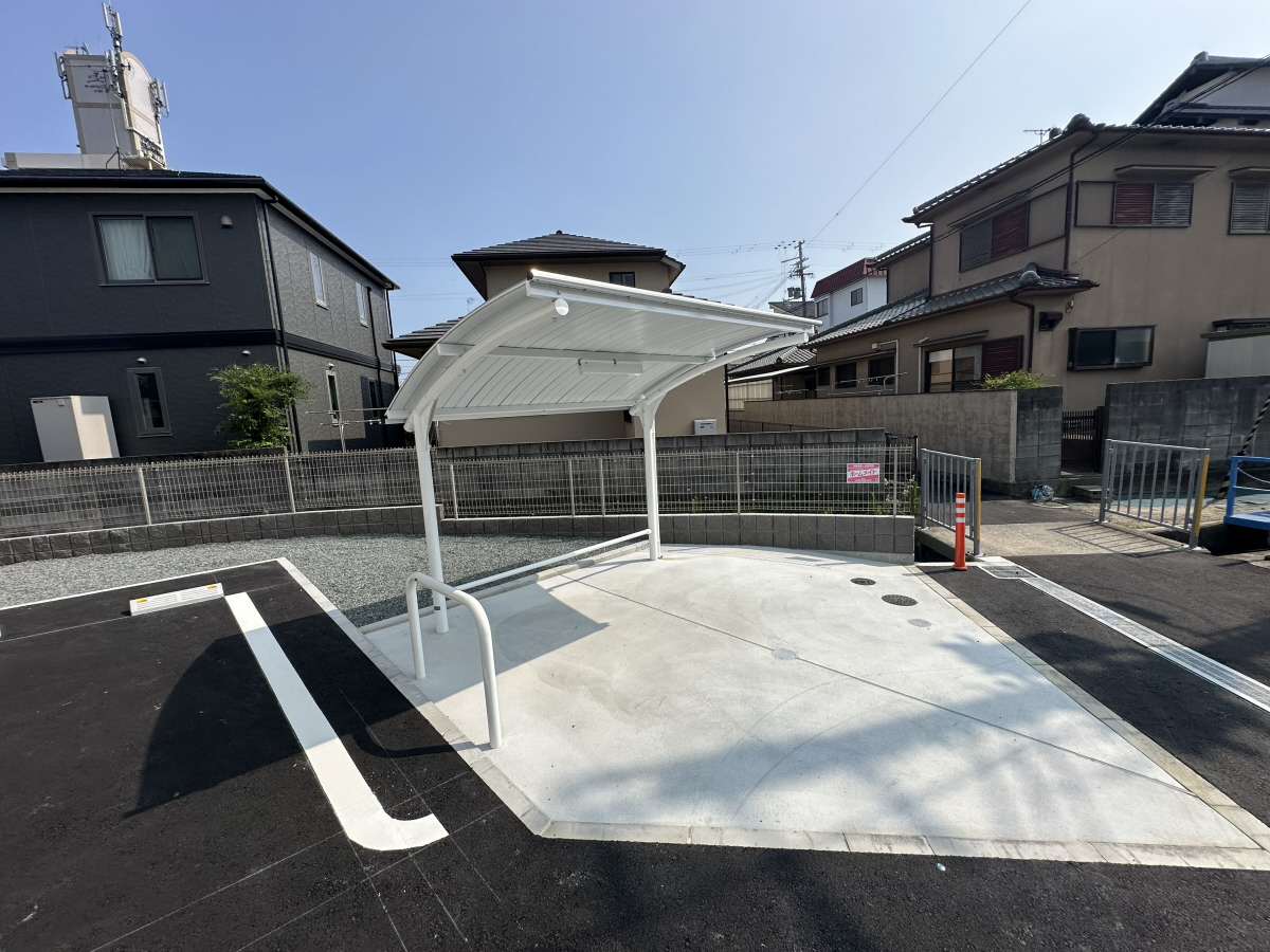 共用部 写真13