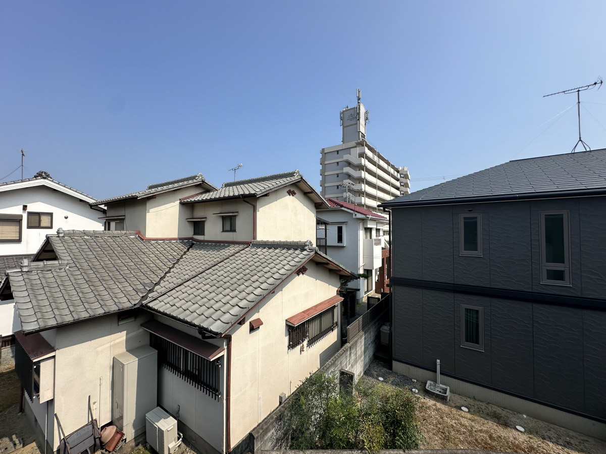 眺望 写真16