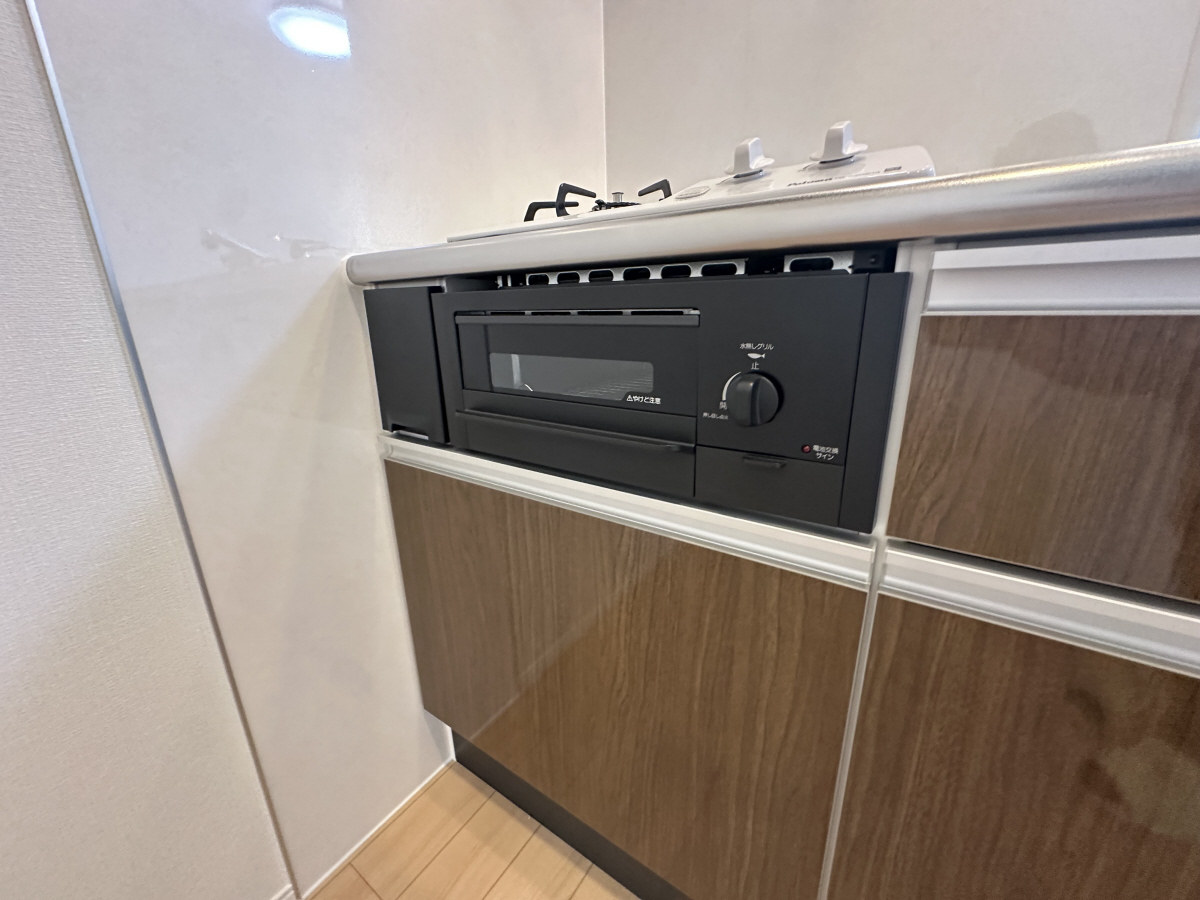 キッチン 写真20