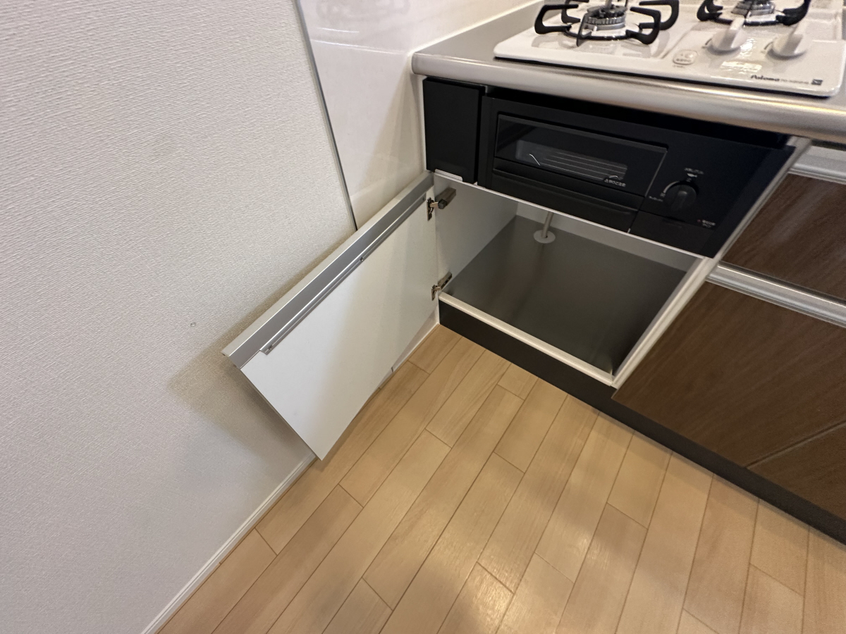 収納 写真32