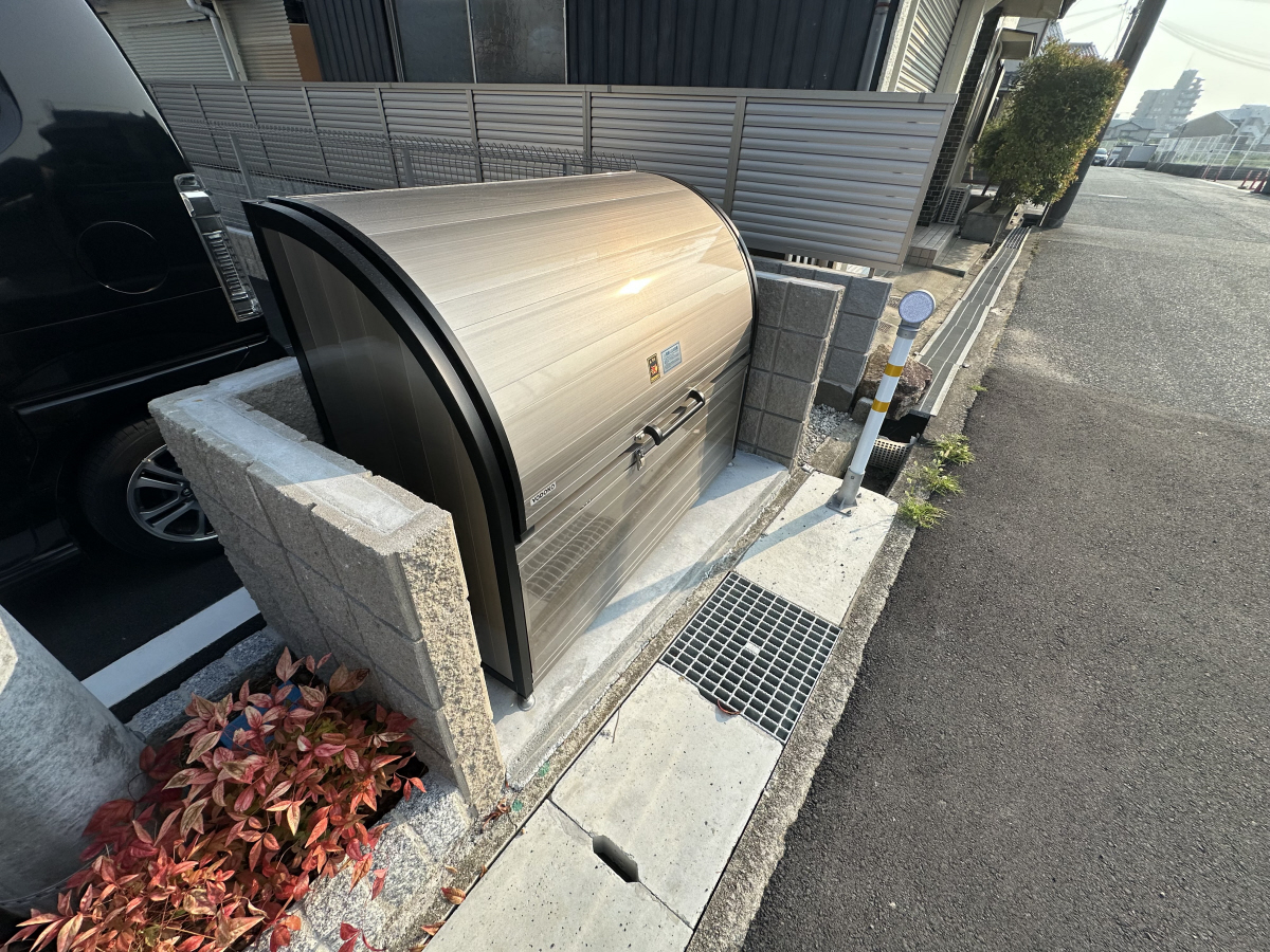共用部 写真17