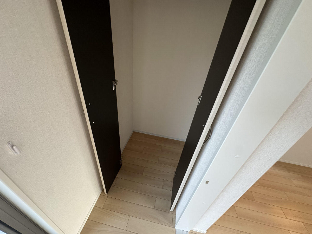 収納 写真19