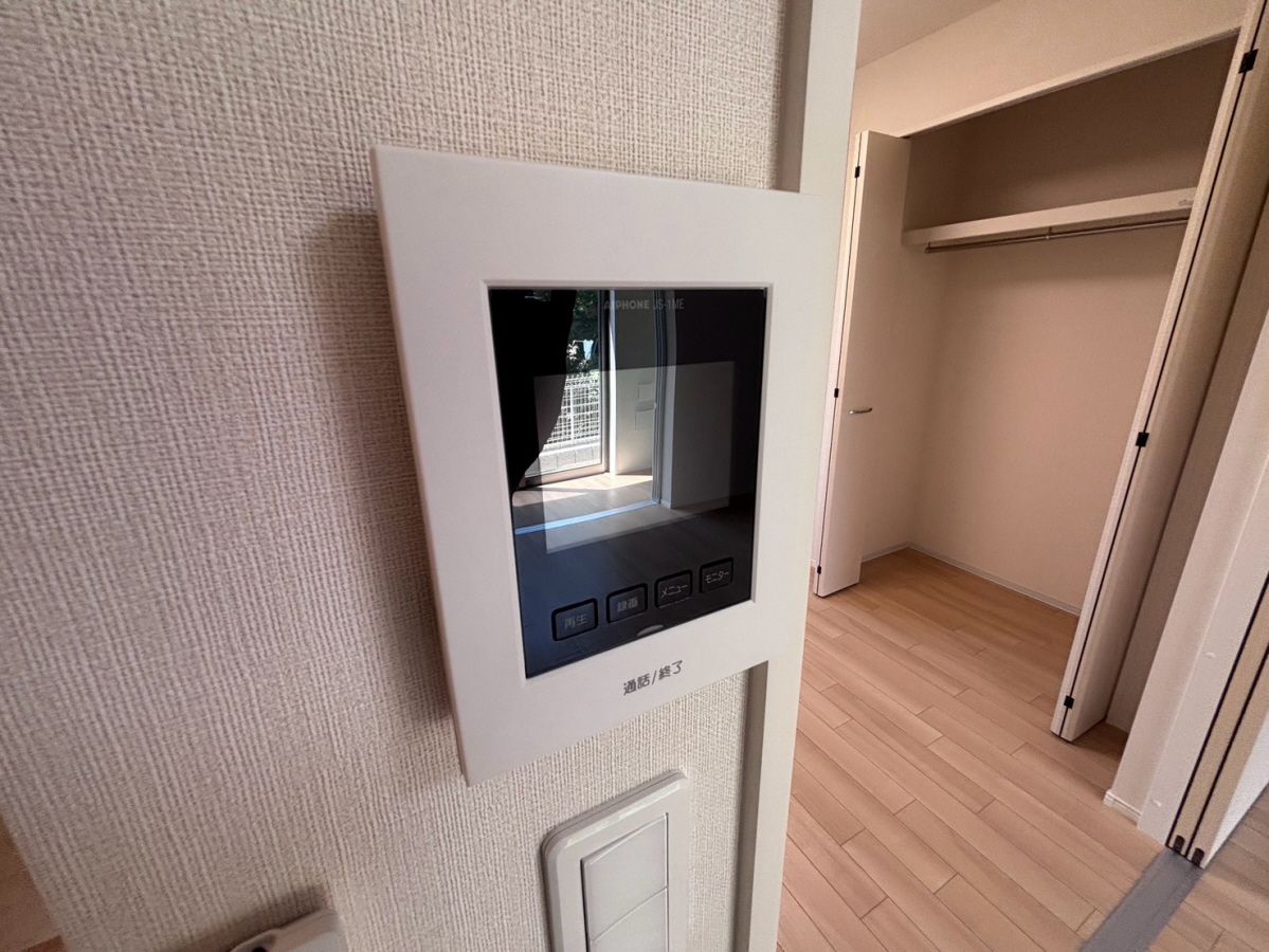 セキュリティ 写真11