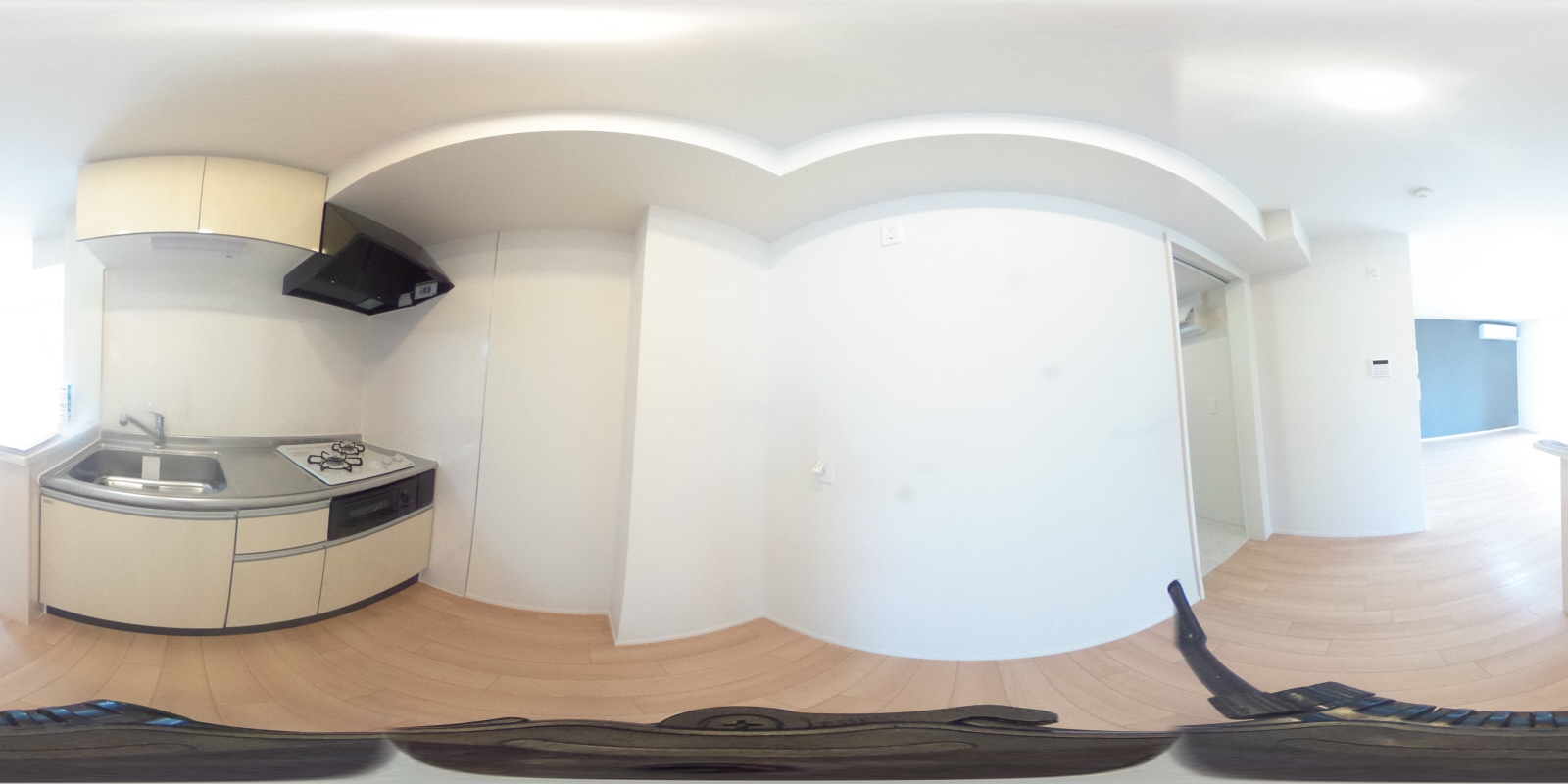 キッチン 写真34