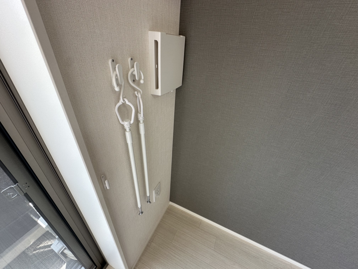 設備 写真19