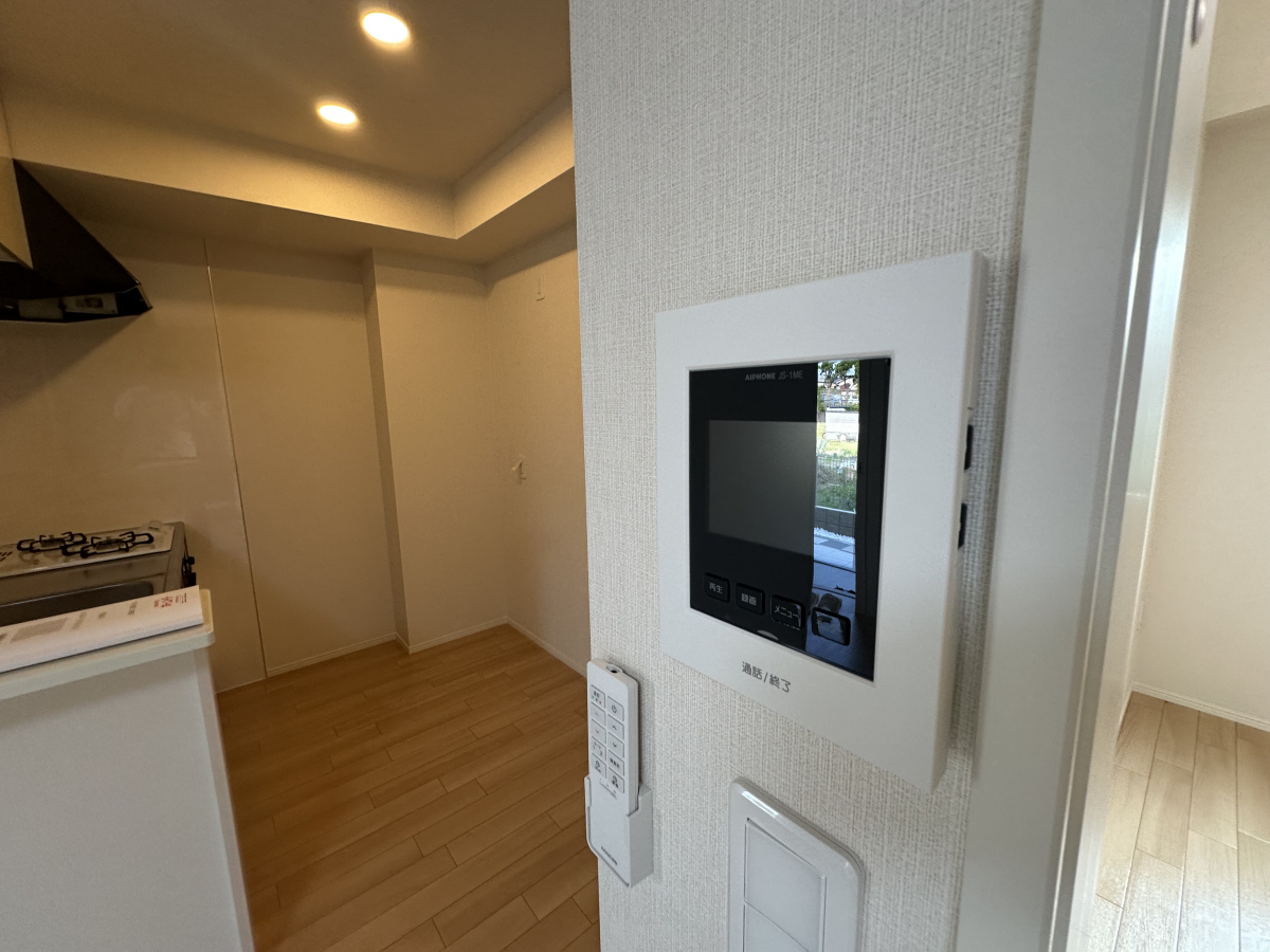 セキュリティ 写真11
