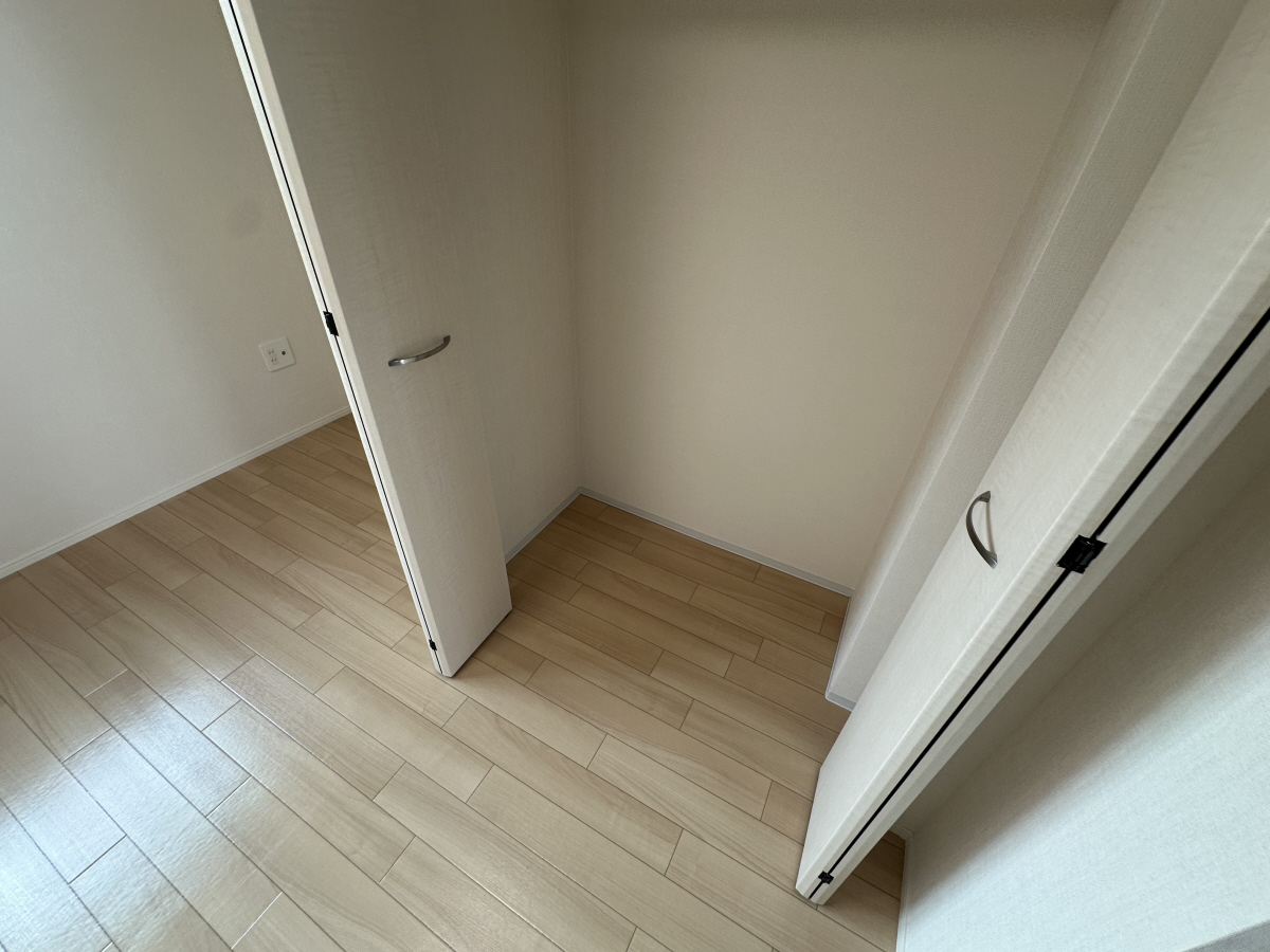 収納 写真12
