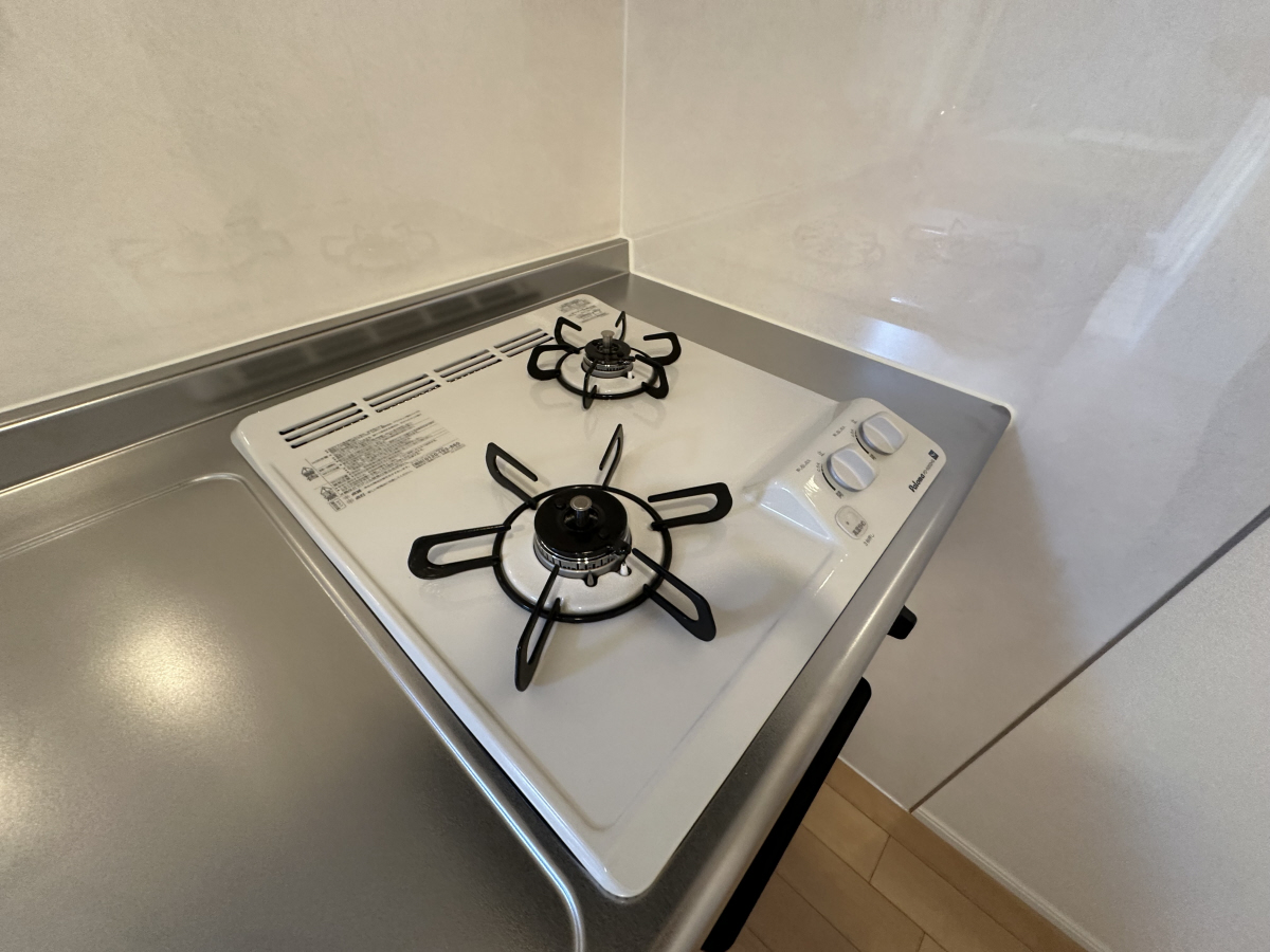 キッチン 写真29