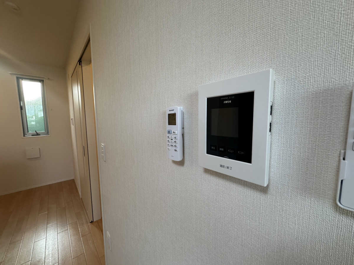 セキュリティ 写真11