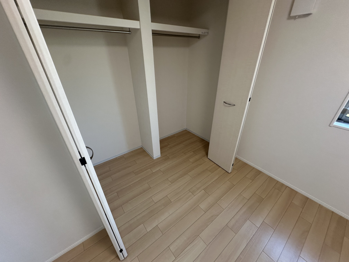 収納 写真12