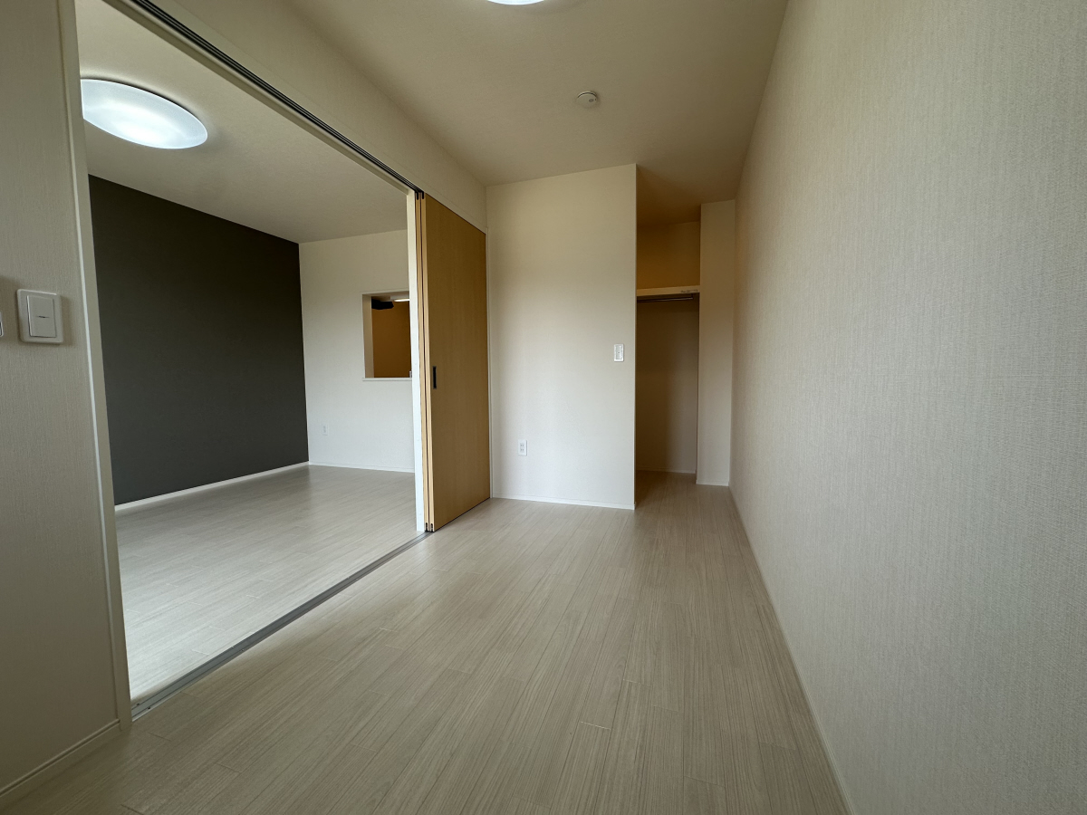 その他部屋・スペース 写真8