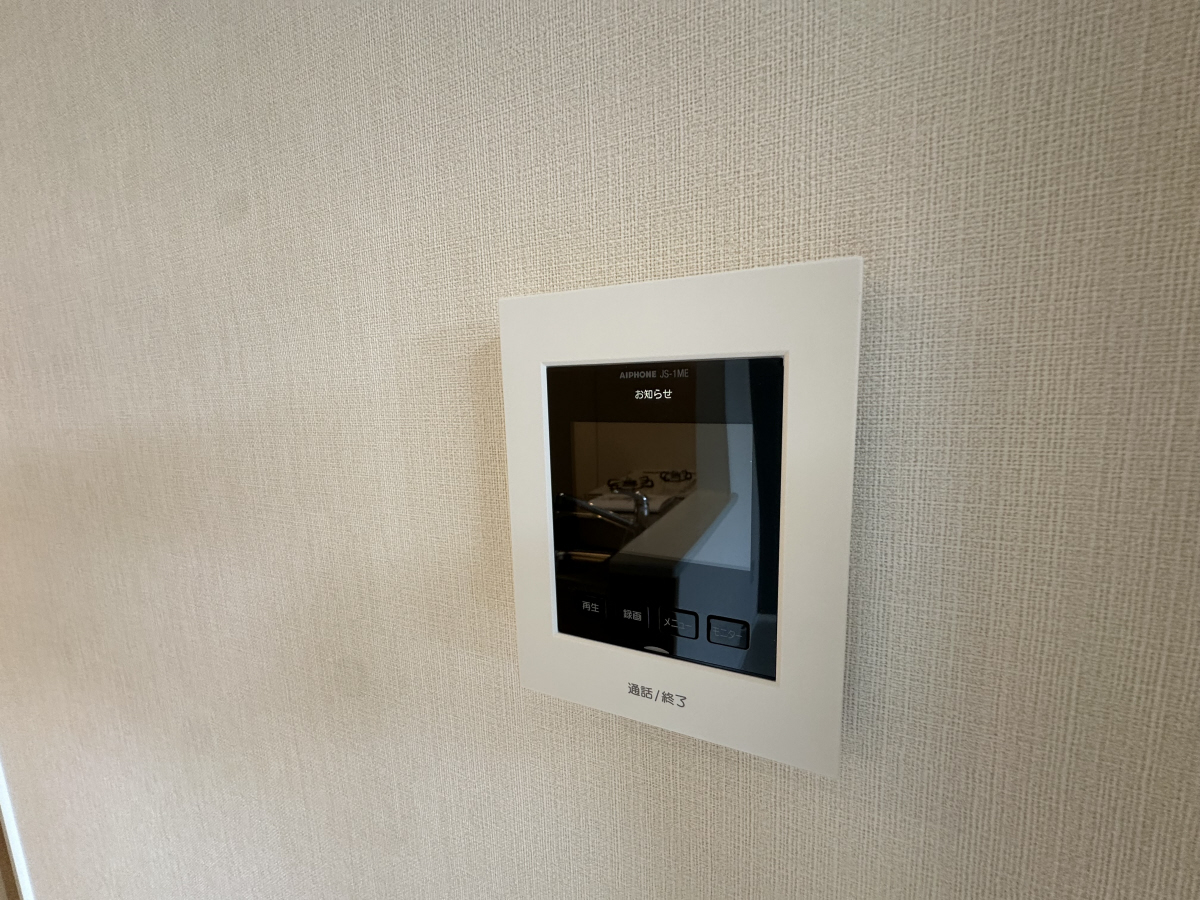 バルコニー・ベランダ 写真11