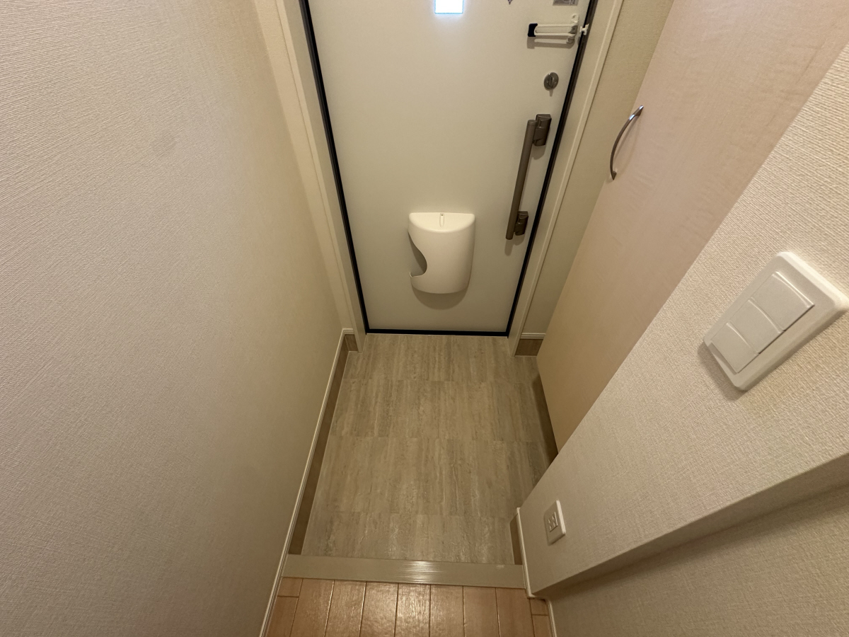玄関 写真9