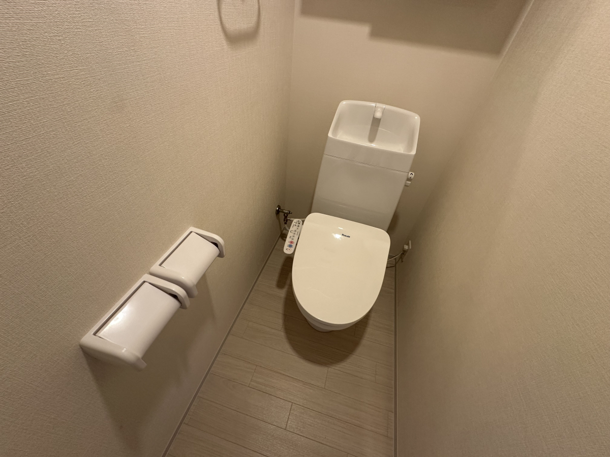 トイレ 写真5